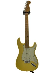 Fender◆PLAYER STRAT/BC/2018/エレキギター/ストラトタイプ/黄系/SSS/シンクロタイプ//