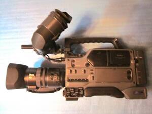 ◆◆SONY業務用ビデオカメラ　DSR-250完動品　付属品多数◆◆