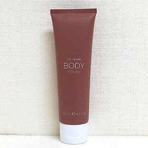 ニュースキン ageLOC ボディ ポリッシュ 125ml (ボディ用クレンジング)