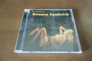 ◆◆　CD　Banana Sandwich　◆◆