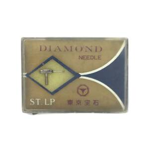 FP【未開封品】 東京宝石　DIAMOND NEEDLE レコード針　TD3-16ST?