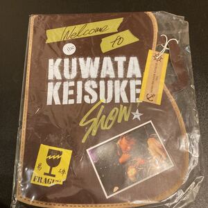 貴重 未開封 桑田佳祐 パンフレット 桑田佳祐 LIVE TOUR 2007 呼び捨てでも構いません!!～ 「よっ、桑田佳祐」SHOW