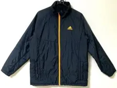 adidas 中綿 ジャンパー•ブルゾン 【160㎝】