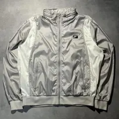 90s vintage nike track jacket tech y2k