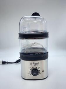 Russell Hobbs◆ミニスチーマー 3000JP