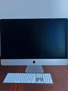 Apple iMac 27-inch Nano-texture glass 3.6GHz 10c/64GB/1TB