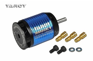 ★TAROT TL450MX-3500KV ブラシレスヘリモーター　T-REX450/HK450などに　.