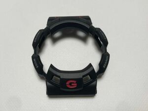 CASIO G-SHOCK G-9100-1 ガルフマン GULFMAN ベゼル bezel