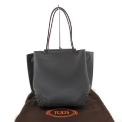 超美品 トッズ TOD