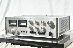 Accuphase/アキュフェーズ プリメインアンプ E-202