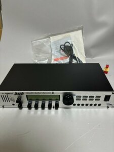 digitech 2112 デジテック 2112 ギターシグナルプロセッサー 動作品 外観美品 送料無料 ☆