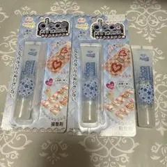 コニシ ボンド デコプリンセス ラインストーン用 3セット