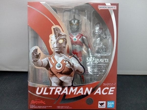 未開封品■ S.H.Figuarts ウルトラマンエース ウルトラマンA