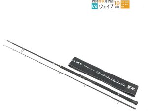 がまかつ ラグゼ ショアゴリラ R 100XH 美品