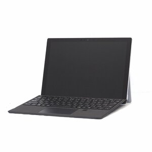 1円～マイクロソフト Surface Pro5 LTE Advanced 256GB 1807 Core i5-7300U 2.6GHz/8GB/12インチ/OS無/動作未確認【栃木出荷】