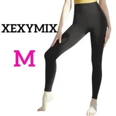 XEXYMIX ヨガウェア レギンス ヨガパンツ シグネチャー 330N