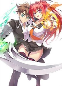 【中古】 新妹魔王の契約者 (テスタメント) 全6巻セット Blu-ray セット