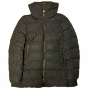 MONCLER PETREA GIUBBOTTO DOWN JACKET NAVY 1 B20934696300 54543 ダウンジャケット モンクレール