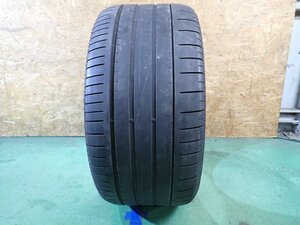 RK2810【送料無料325/35R23】1本 ピレリ P ZERO TM 中古夏タイヤ MO刻印あり ベンツ GLSクラス等 スペアに ≪即決≫