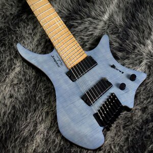 Strandberg Boden Standard NX 8 Blue