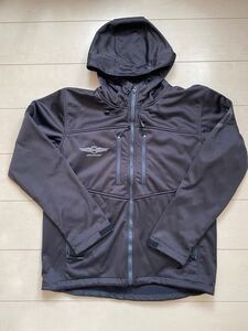 【超希少】MCワークス WINND PROUF JACKET2 ＆ FIELD ROCK PANNTS （Lサイズ）上下セット　ウインドプルーフジャケット ロックパンツ