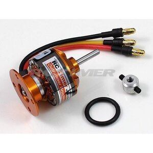 Rctimer CF2822-14 1200KV ブラシレス モーター★ホビーショップ青空