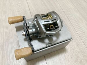 DAIWA ダイワ Alphas アルファス Rエディション 103 美品