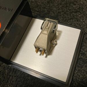 Ortofon MC20MKII MCカートリッジ オルトフォン　音出し確認済み