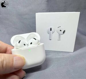 AirPods イヤホン