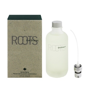 コティ ルーツ EDT・SP 118ml 香水 フレグランス ROOTS UNISCENT COLOGNE COTY 新品 未使用