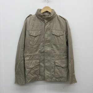 DIESEL S ディーゼル ジャケット、上着 ジャケット、ブレザー Jacket ベージュ / ベージュ / 10032220