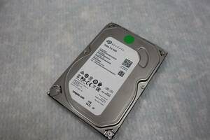 E3542 & Seagate ST1000VM002 1TB 3.5インチHDD SATA 