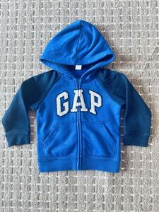 GAP パーカー 