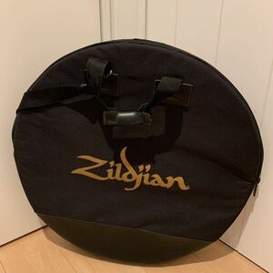 Zildjian シンバルバッグ