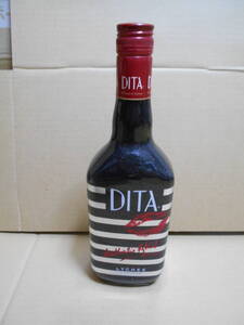 DITA RYKIEL リミテッドエディション/ナタリーリキエル　700ml ALC 24% ペルノリカールジャパン