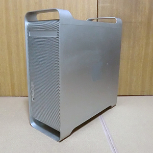 筐体のみ ! APPLE PowerMac G5 Late 2004 2.5GHz Dual A1047/M9457J/A