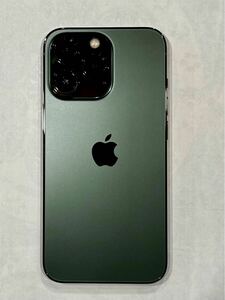 iPhone 13 pro 1T 1テラ 状態良好 キレイ お買い得！