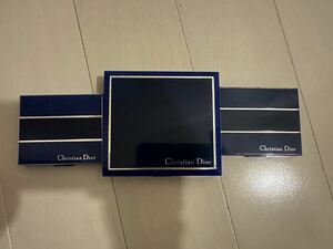 Dior アイシャドウ3点セット★中古品