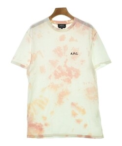 A.P.C. Tシャツ・カットソー レディース アーペーセー 中古　古着