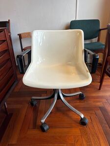 Tecno Modus chair パントンpanton イームズ　スペースエイジ ミッドセンチュリー難有