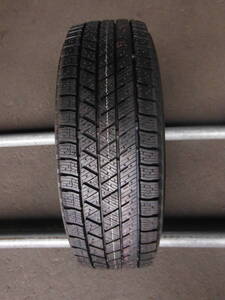 NP1764　送料無料! 新品 1本のみ スタッドレス 165/65R13 ブリヂストン BS ブリザック BLIZZAK VRX3 165/65/13 165/65-13