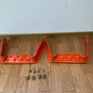 部品 クボタ 田植機 サイドステップ 左右 SPA5 SPA ステップ KUBOTA 足掛け パーツ