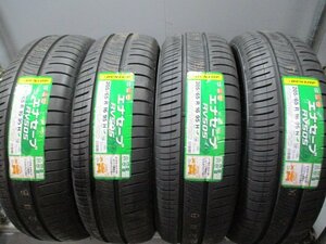 SR1541　新品サマータイヤ 205/65R16 夏4本価格！ダンロップ エナセーブ RV505 法人宛/営業所止め送料無料 ステージア CR-V カムリ