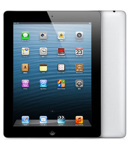 iPad 9.7インチ 第4世代[32GB] Wi-Fiモデル ブラック【安心保 …