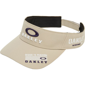 ★新品★オークリー★FOS901902★Oakley FIXED VISOR FA 24.0★89C Desert Sand★日本正規品★