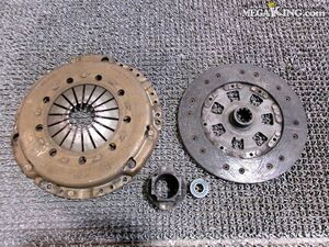 BMW 純正 SACHS ザックス クラッチカバー ディスク 21.21-2 228 065 E36？ M3？ 分かる方 / 2R9-538