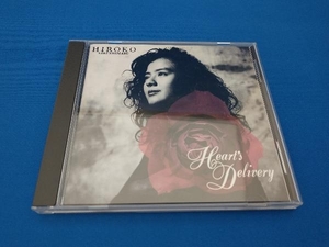 薬師丸ひろ子 CD HEART