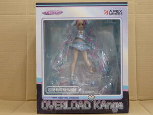 APEX 超絶最かわてんしちゃん 1/7 完成品 「NEEDY GIRL OVERDOSE」