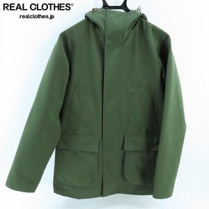 ☆Barbour/バブアー HOODED BEDALE 2LAYER JACKET ビデイル 2レイヤージャケット/36 /060