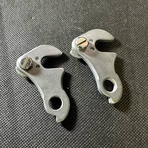 SHIMANO / 2個 NEW OLD STOCK 　レトロ　ビンテージ